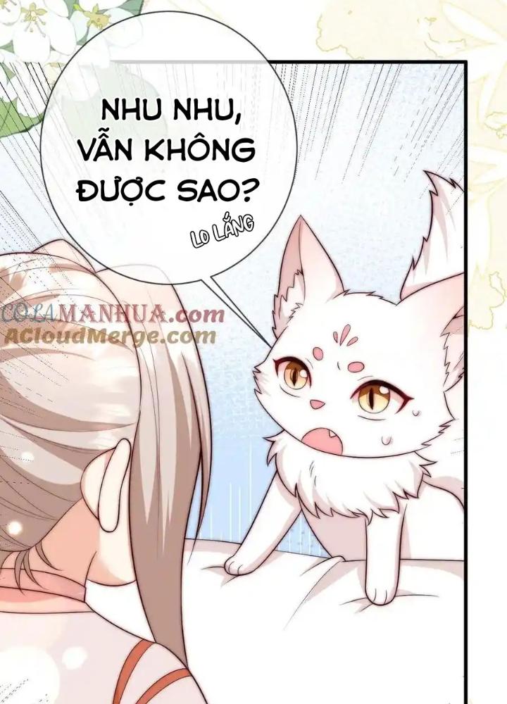 Tiểu Manh Bảo Bốn Tuổi Theo Sư Phụ Xuống Núi Chapter 347 - Trang 3