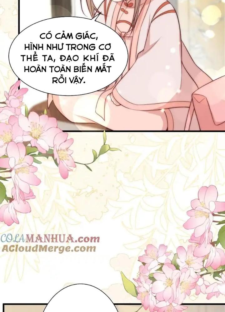 Tiểu Manh Bảo Bốn Tuổi Theo Sư Phụ Xuống Núi Chapter 347 - Trang 3