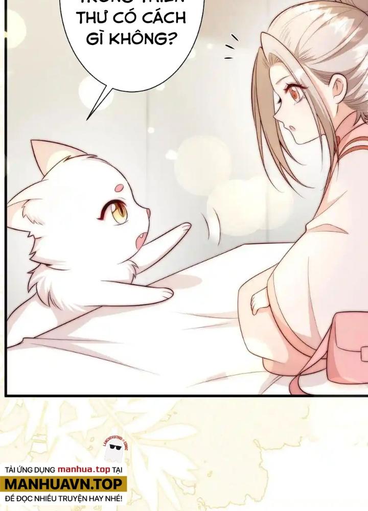 Tiểu Manh Bảo Bốn Tuổi Theo Sư Phụ Xuống Núi Chapter 347 - Trang 3