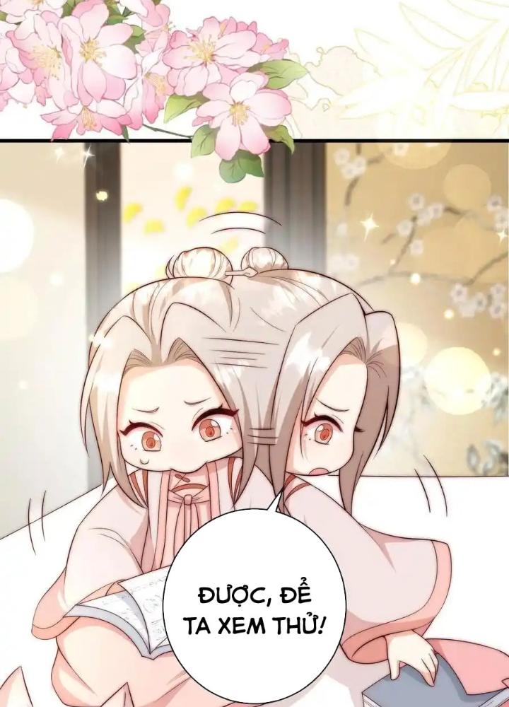 Tiểu Manh Bảo Bốn Tuổi Theo Sư Phụ Xuống Núi Chapter 347 - Trang 3