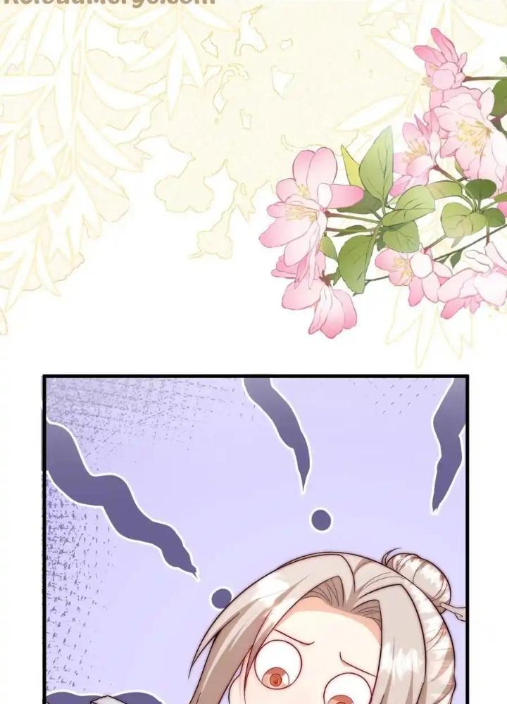 Tiểu Manh Bảo Bốn Tuổi Theo Sư Phụ Xuống Núi Chapter 347 - Trang 3