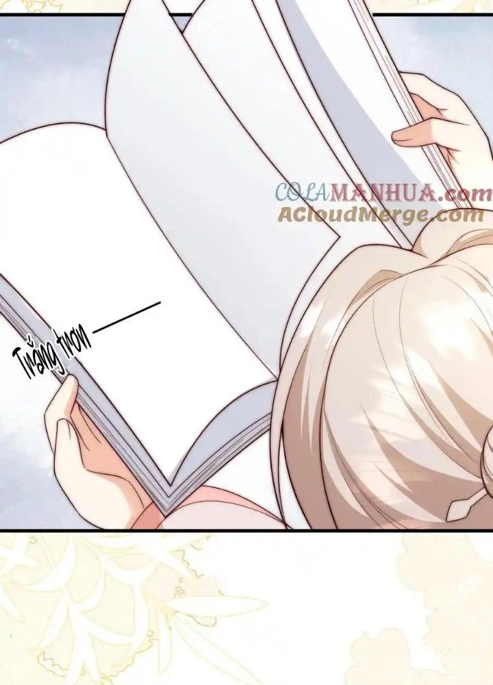 Tiểu Manh Bảo Bốn Tuổi Theo Sư Phụ Xuống Núi Chapter 347 - Trang 3