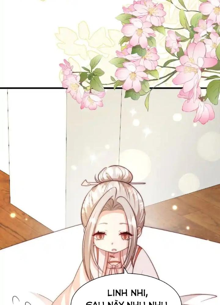 Tiểu Manh Bảo Bốn Tuổi Theo Sư Phụ Xuống Núi Chapter 347 - Trang 3