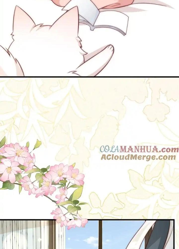 Tiểu Manh Bảo Bốn Tuổi Theo Sư Phụ Xuống Núi Chapter 347 - Trang 3