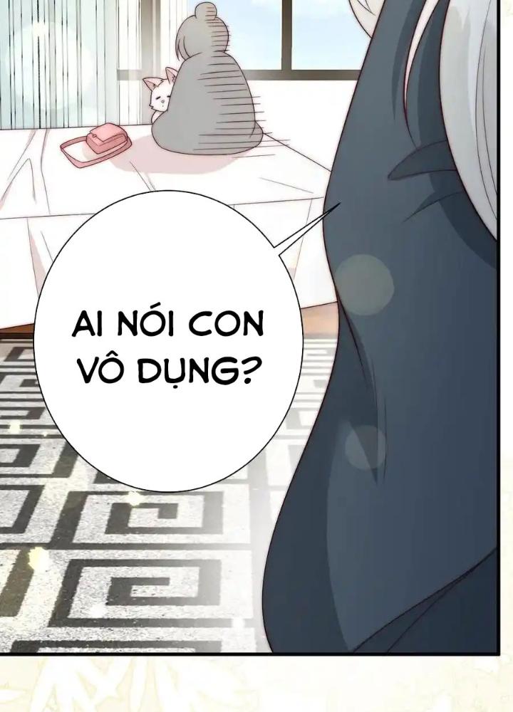 Tiểu Manh Bảo Bốn Tuổi Theo Sư Phụ Xuống Núi Chapter 347 - Trang 3