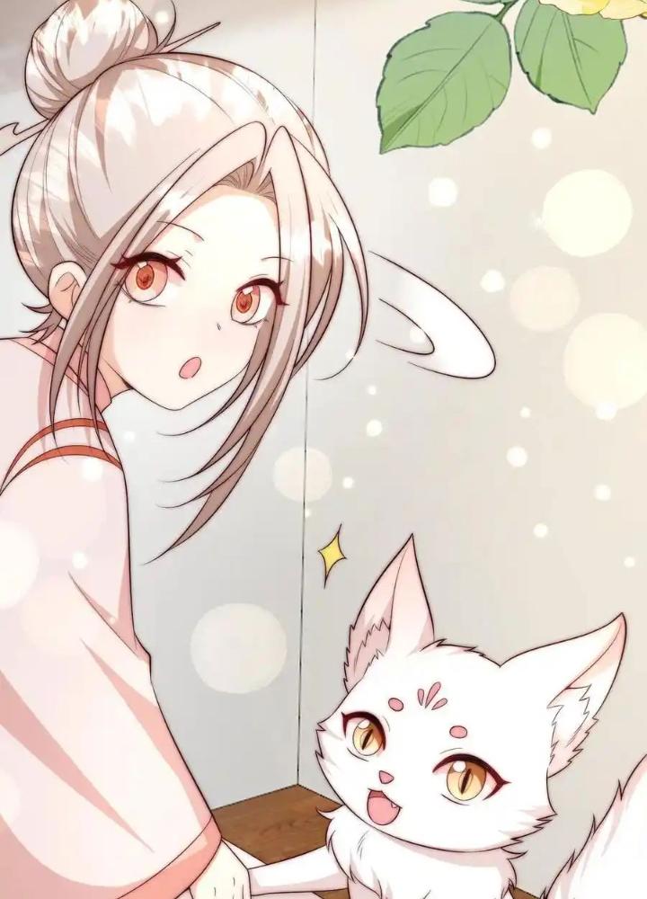 Tiểu Manh Bảo Bốn Tuổi Theo Sư Phụ Xuống Núi Chapter 347 - Trang 3