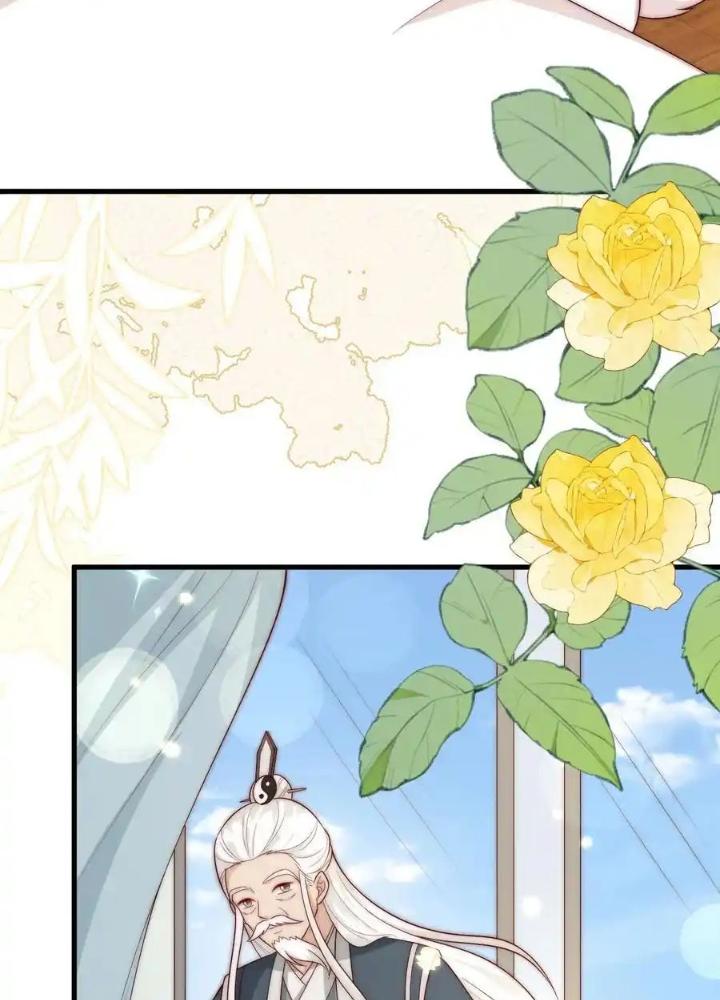 Tiểu Manh Bảo Bốn Tuổi Theo Sư Phụ Xuống Núi Chapter 347 - Trang 3