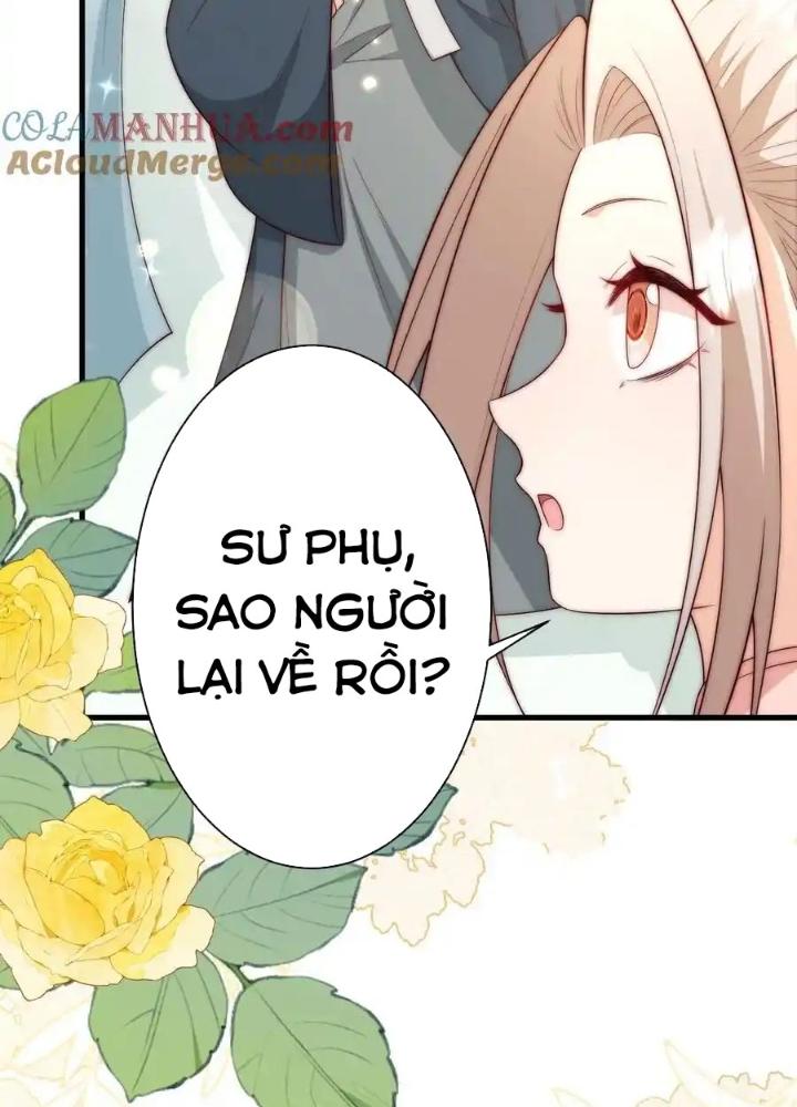 Tiểu Manh Bảo Bốn Tuổi Theo Sư Phụ Xuống Núi Chapter 347 - Trang 3