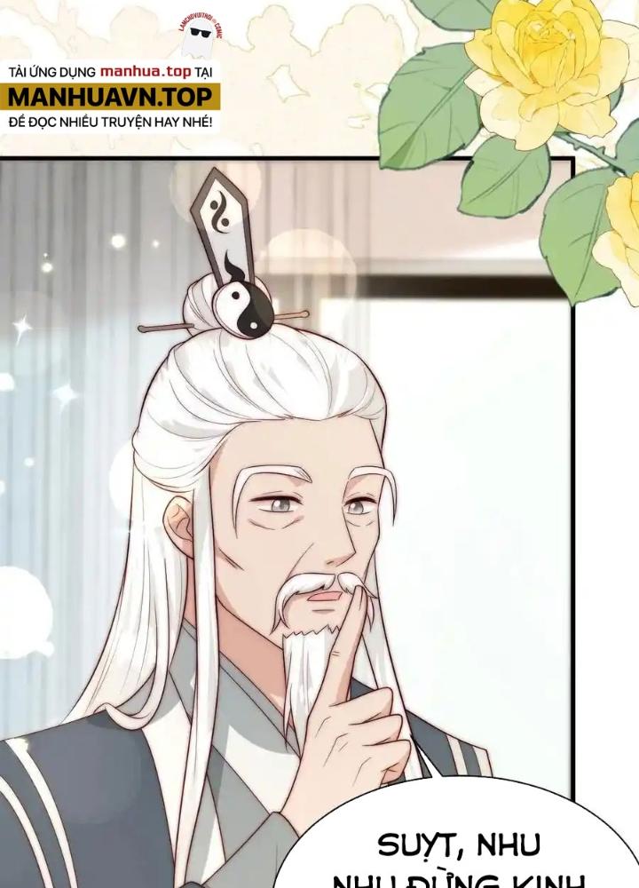 Tiểu Manh Bảo Bốn Tuổi Theo Sư Phụ Xuống Núi Chapter 347 - Trang 3