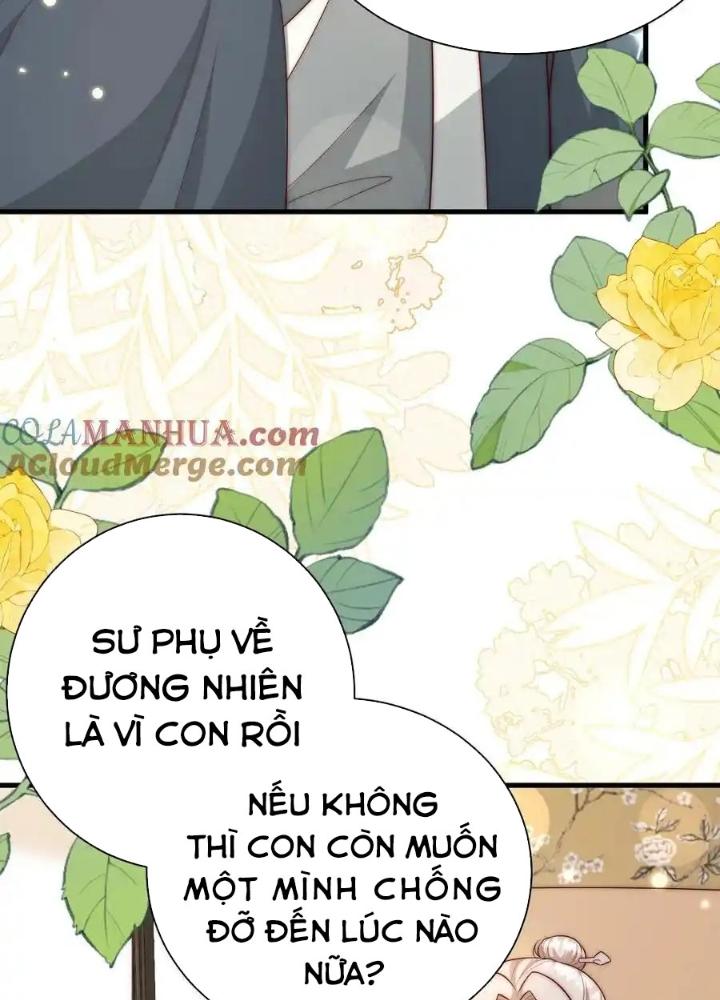 Tiểu Manh Bảo Bốn Tuổi Theo Sư Phụ Xuống Núi Chapter 347 - Trang 3