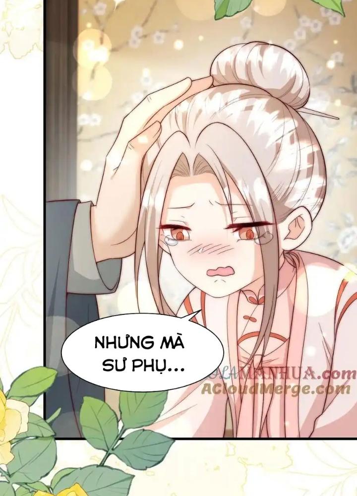 Tiểu Manh Bảo Bốn Tuổi Theo Sư Phụ Xuống Núi Chapter 347 - Trang 3