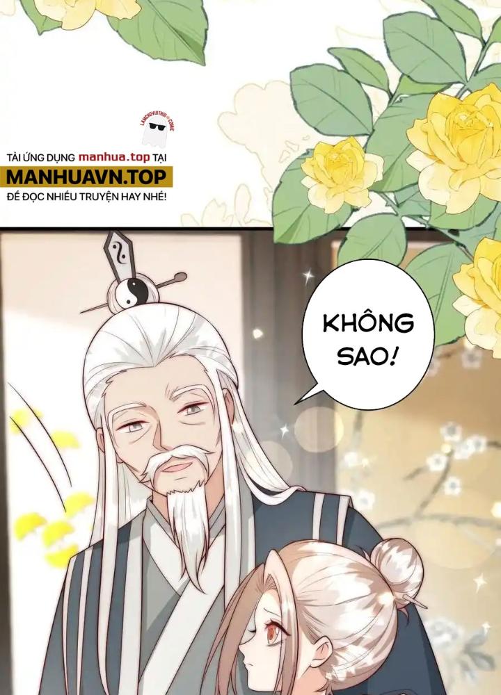 Tiểu Manh Bảo Bốn Tuổi Theo Sư Phụ Xuống Núi Chapter 347 - Trang 3