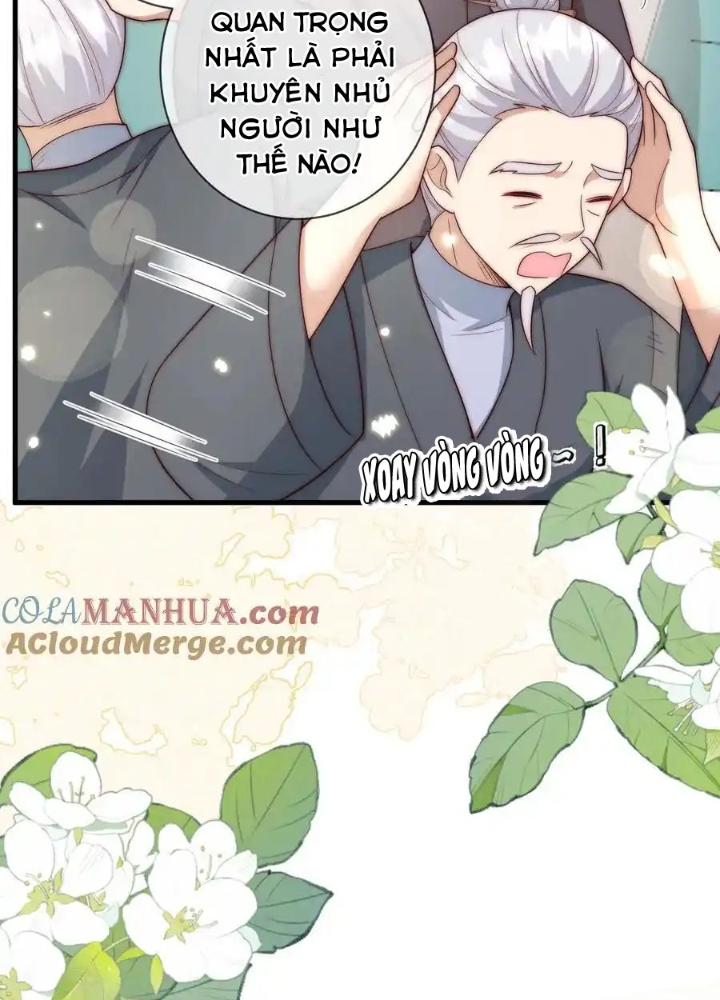 Tiểu Manh Bảo Bốn Tuổi Theo Sư Phụ Xuống Núi Chapter 347 - Trang 3