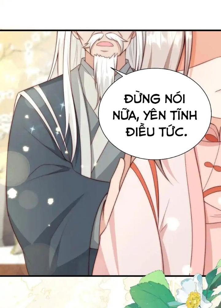 Tiểu Manh Bảo Bốn Tuổi Theo Sư Phụ Xuống Núi Chapter 347 - Trang 3