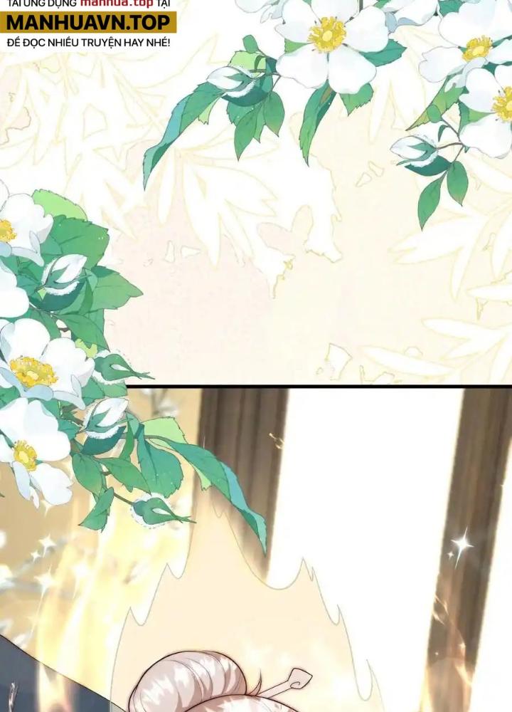 Tiểu Manh Bảo Bốn Tuổi Theo Sư Phụ Xuống Núi Chapter 347 - Trang 3