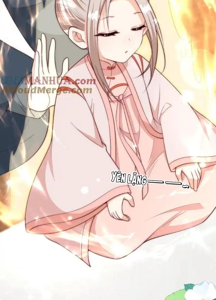 Tiểu Manh Bảo Bốn Tuổi Theo Sư Phụ Xuống Núi Chapter 347 - Trang 3