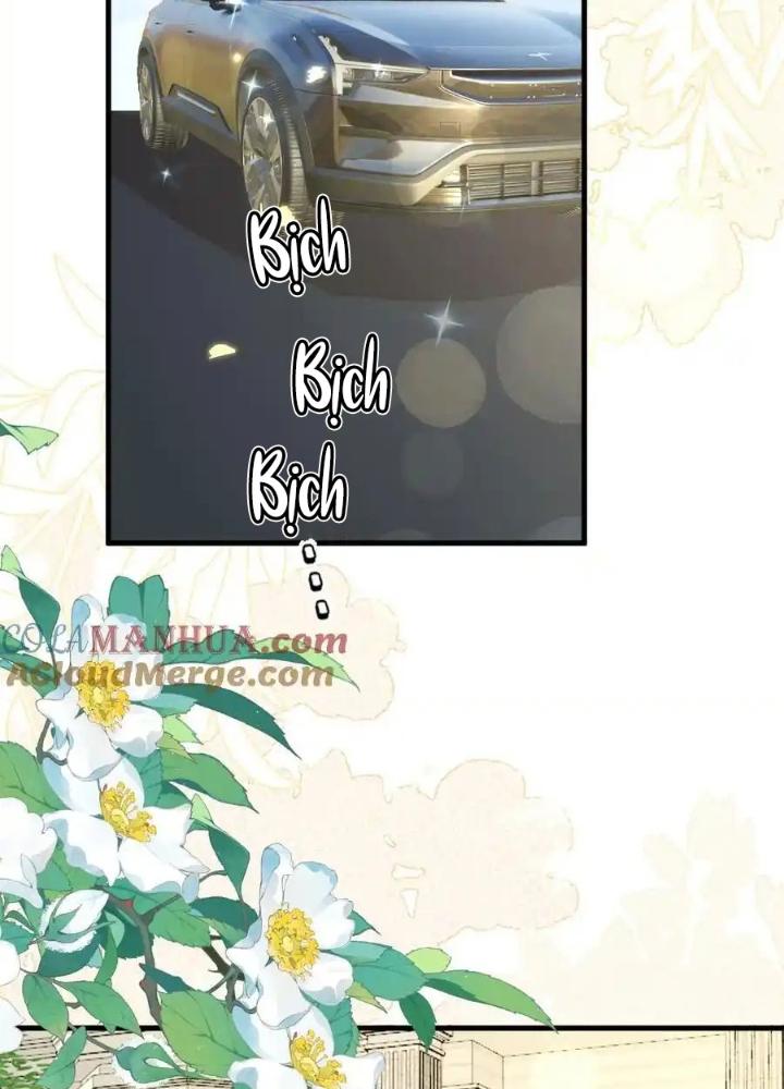 Tiểu Manh Bảo Bốn Tuổi Theo Sư Phụ Xuống Núi Chapter 347 - Trang 3