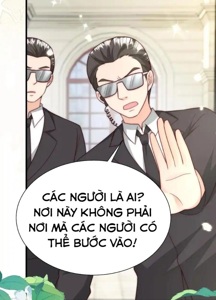 Tiểu Manh Bảo Bốn Tuổi Theo Sư Phụ Xuống Núi Chapter 347 - Trang 3