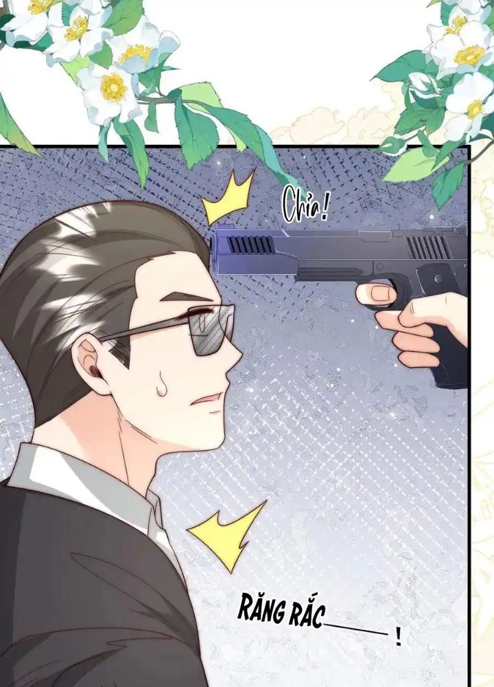 Tiểu Manh Bảo Bốn Tuổi Theo Sư Phụ Xuống Núi Chapter 347 - Trang 3