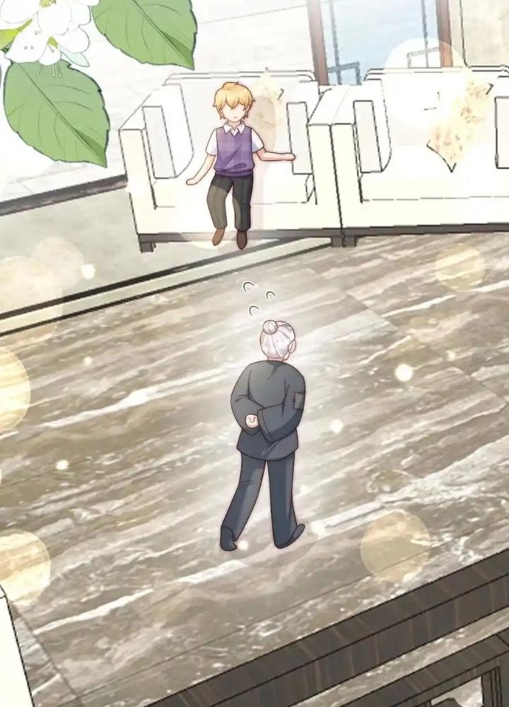 Tiểu Manh Bảo Bốn Tuổi Theo Sư Phụ Xuống Núi Chapter 347 - Trang 3