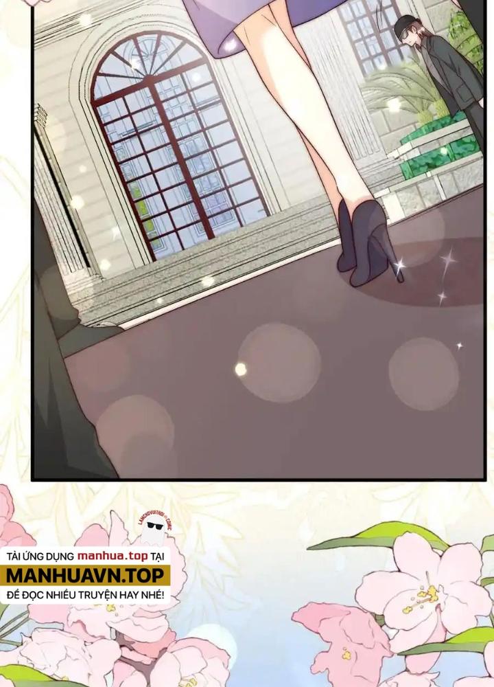 Tiểu Manh Bảo Bốn Tuổi Theo Sư Phụ Xuống Núi Chapter 347 - Trang 3