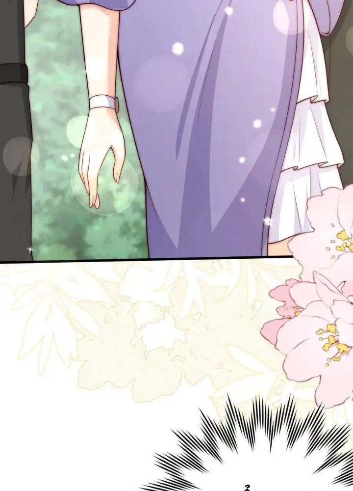 Tiểu Manh Bảo Bốn Tuổi Theo Sư Phụ Xuống Núi Chapter 347 - Trang 3