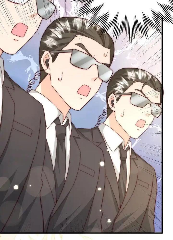 Tiểu Manh Bảo Bốn Tuổi Theo Sư Phụ Xuống Núi Chapter 347 - Trang 3