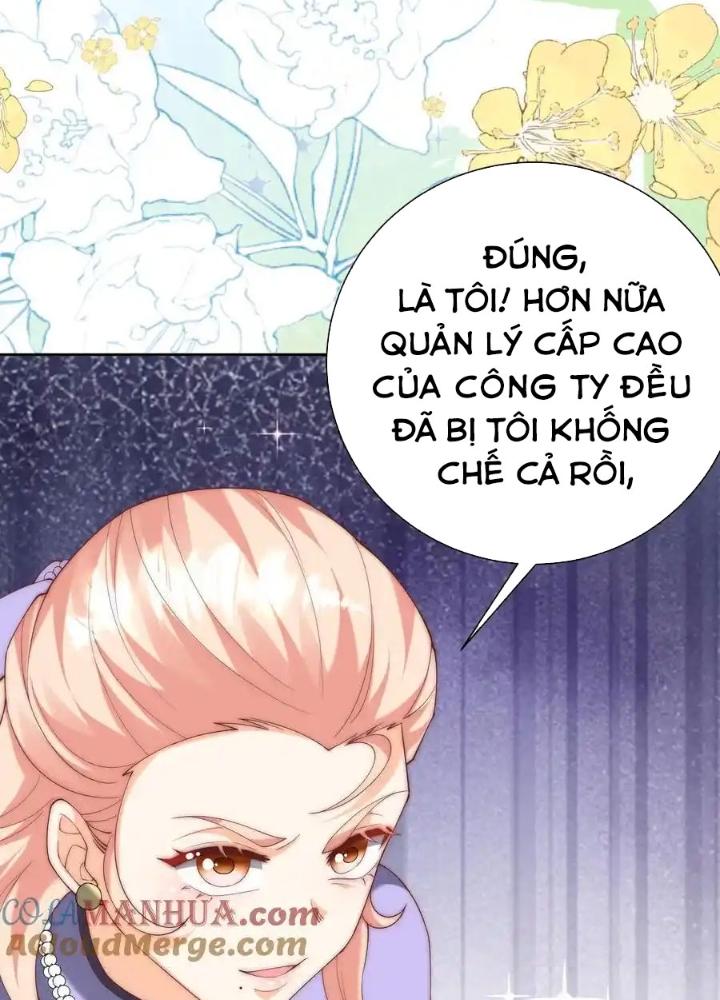 Tiểu Manh Bảo Bốn Tuổi Theo Sư Phụ Xuống Núi Chapter 348 - Trang 3