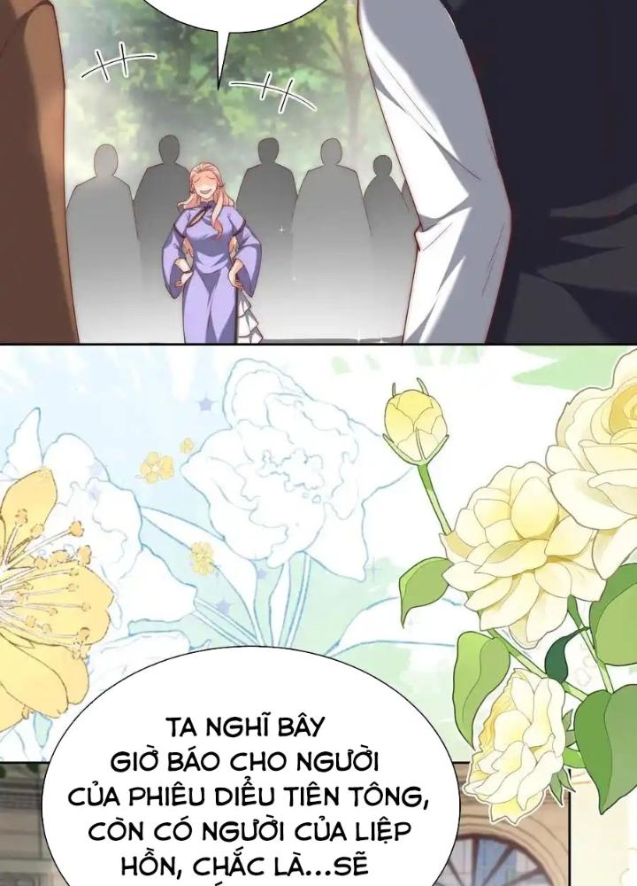 Tiểu Manh Bảo Bốn Tuổi Theo Sư Phụ Xuống Núi Chapter 348 - Trang 3