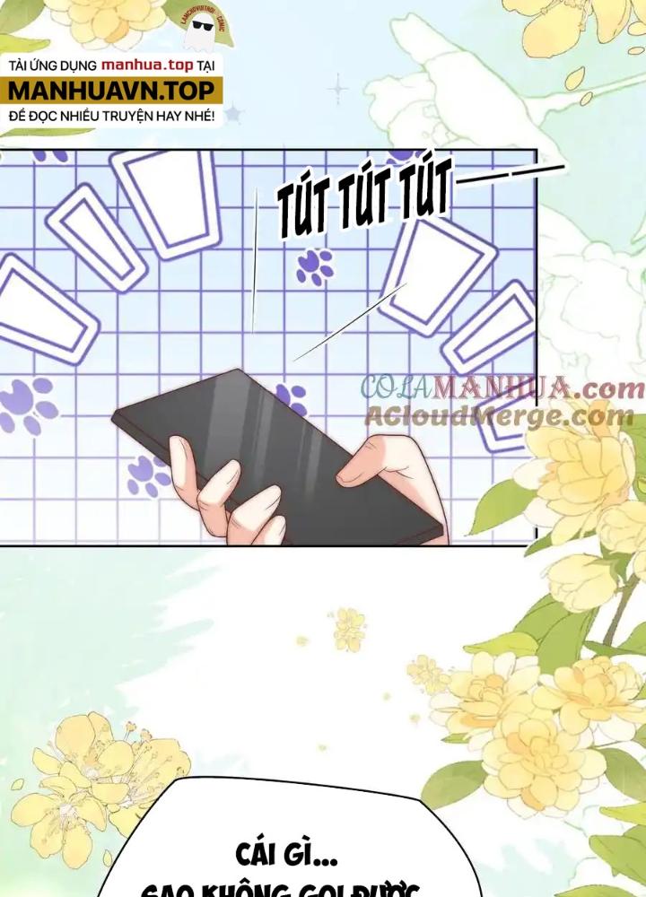 Tiểu Manh Bảo Bốn Tuổi Theo Sư Phụ Xuống Núi Chapter 348 - Trang 3