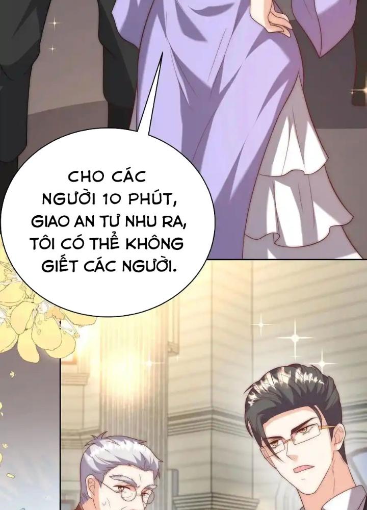 Tiểu Manh Bảo Bốn Tuổi Theo Sư Phụ Xuống Núi Chapter 348 - Trang 3