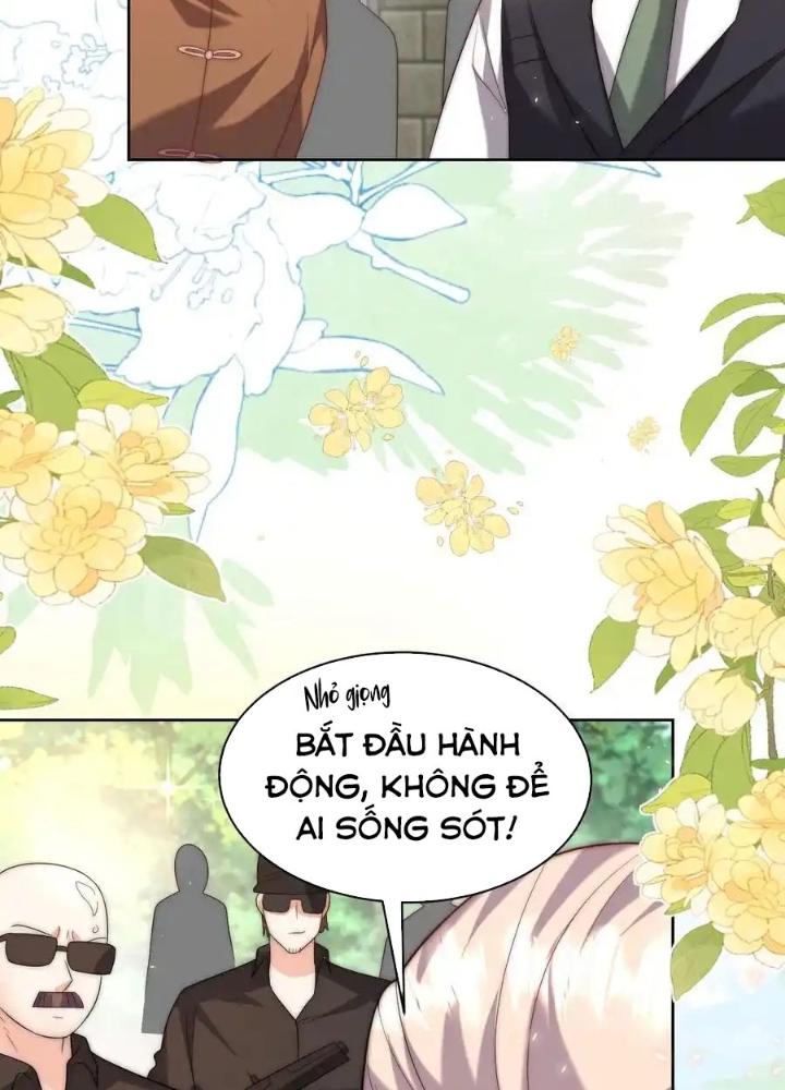 Tiểu Manh Bảo Bốn Tuổi Theo Sư Phụ Xuống Núi Chapter 348 - Trang 3