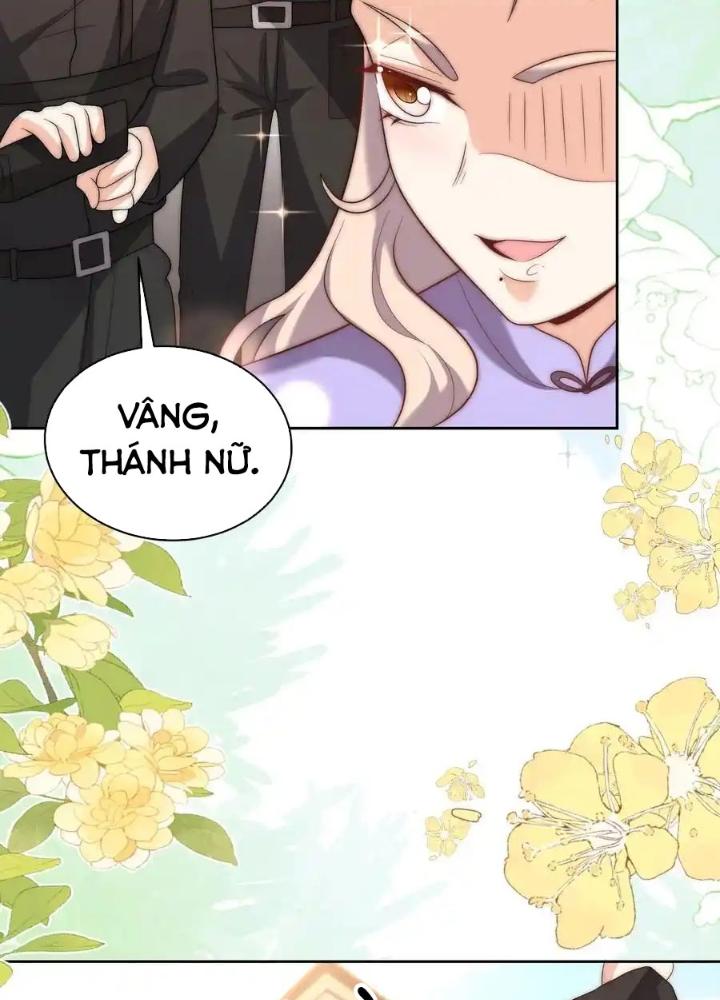 Tiểu Manh Bảo Bốn Tuổi Theo Sư Phụ Xuống Núi Chapter 348 - Trang 3