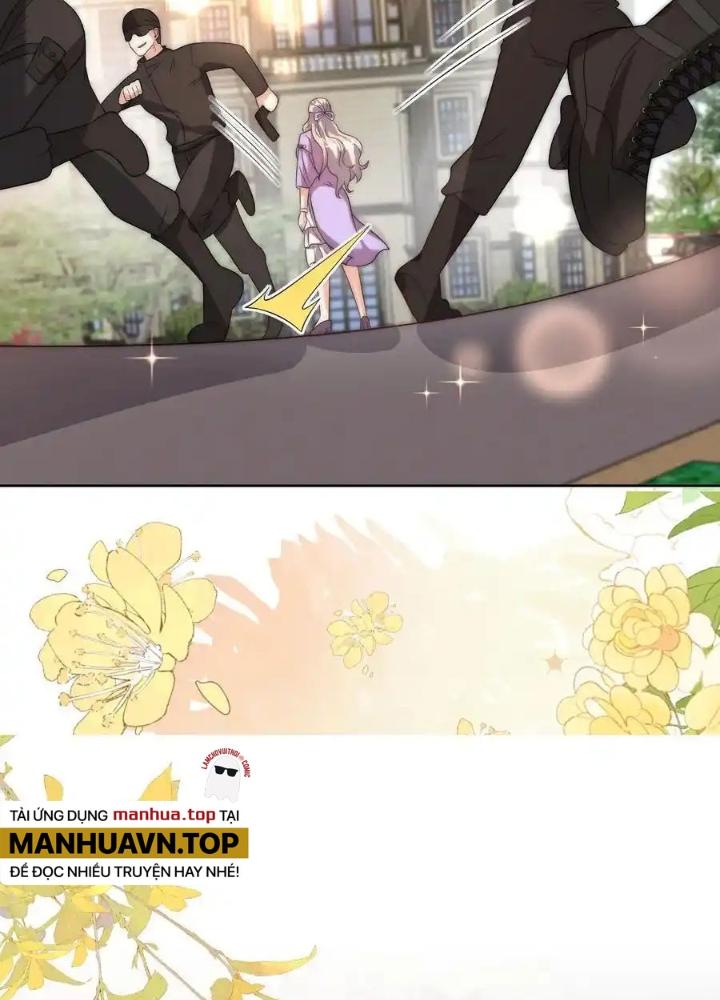 Tiểu Manh Bảo Bốn Tuổi Theo Sư Phụ Xuống Núi Chapter 348 - Trang 3