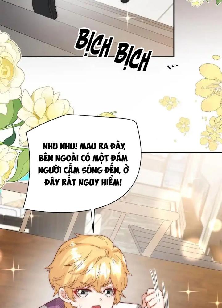 Tiểu Manh Bảo Bốn Tuổi Theo Sư Phụ Xuống Núi Chapter 348 - Trang 3