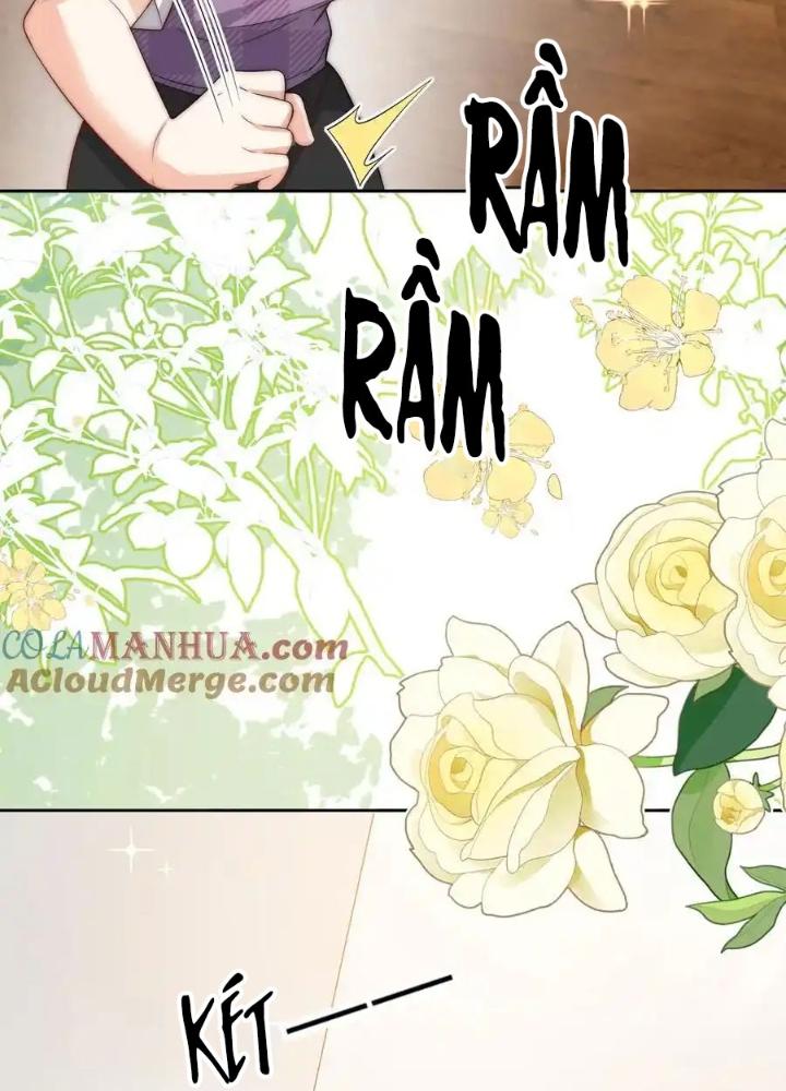 Tiểu Manh Bảo Bốn Tuổi Theo Sư Phụ Xuống Núi Chapter 348 - Trang 3