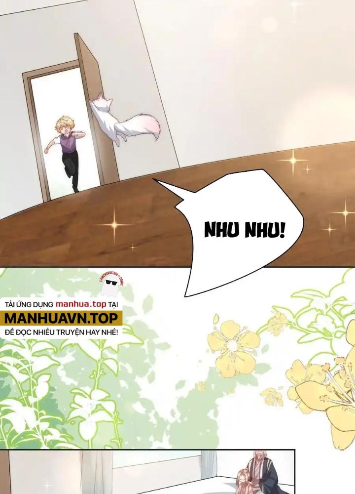 Tiểu Manh Bảo Bốn Tuổi Theo Sư Phụ Xuống Núi Chapter 348 - Trang 3