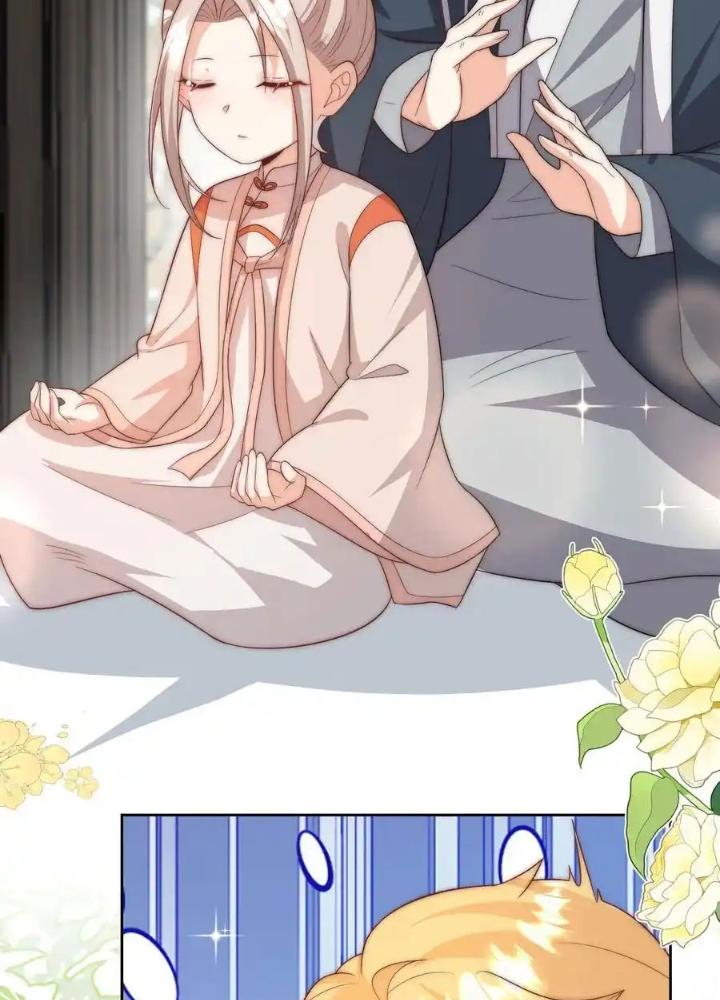 Tiểu Manh Bảo Bốn Tuổi Theo Sư Phụ Xuống Núi Chapter 348 - Trang 3