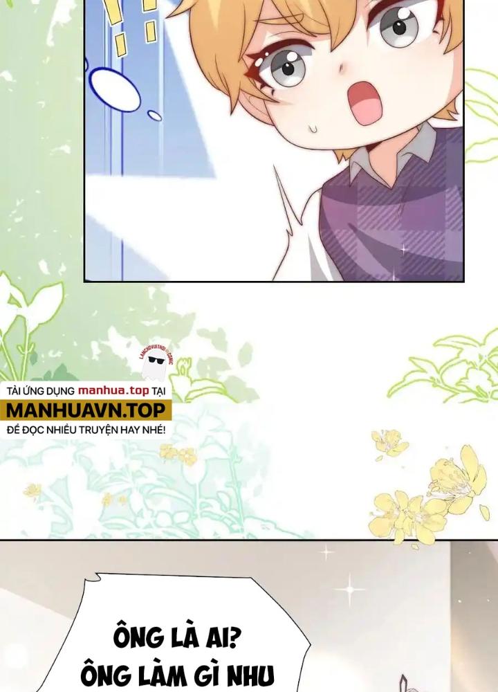 Tiểu Manh Bảo Bốn Tuổi Theo Sư Phụ Xuống Núi Chapter 348 - Trang 3