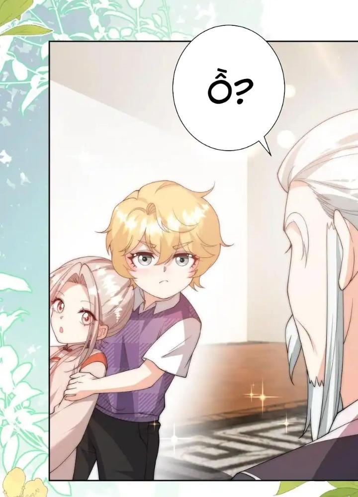 Tiểu Manh Bảo Bốn Tuổi Theo Sư Phụ Xuống Núi Chapter 348 - Trang 3