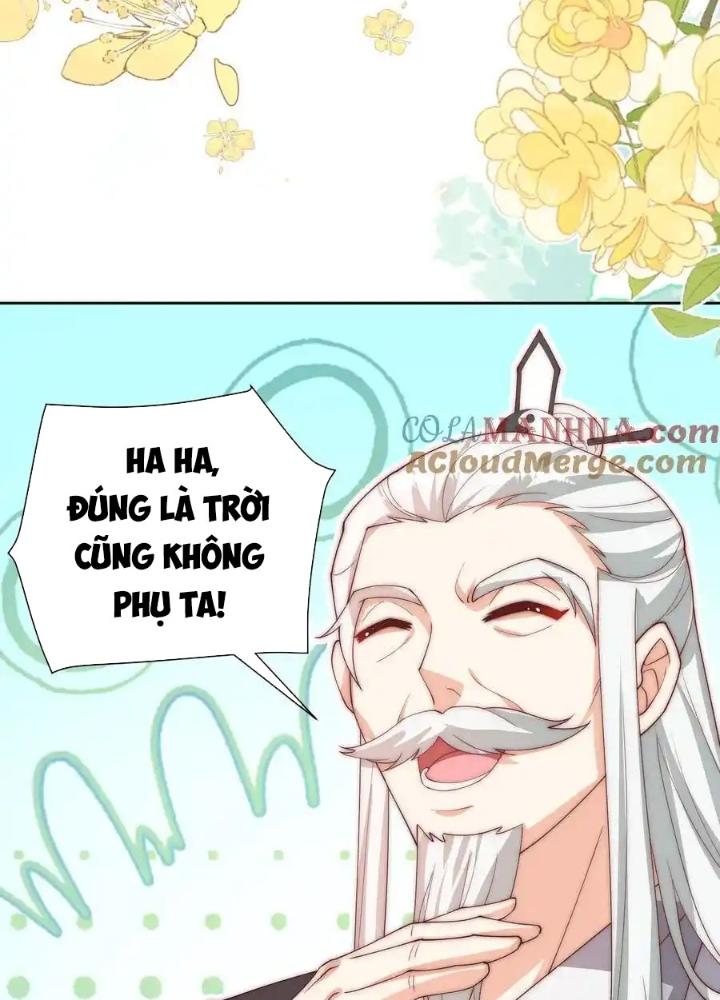 Tiểu Manh Bảo Bốn Tuổi Theo Sư Phụ Xuống Núi Chapter 348 - Trang 3