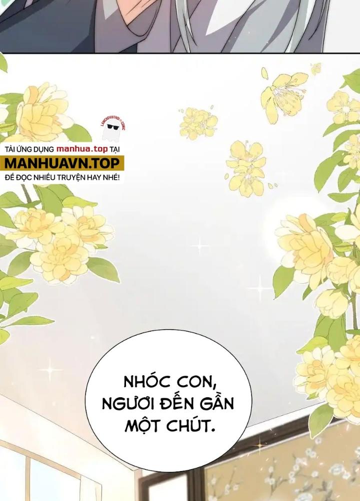 Tiểu Manh Bảo Bốn Tuổi Theo Sư Phụ Xuống Núi Chapter 348 - Trang 3