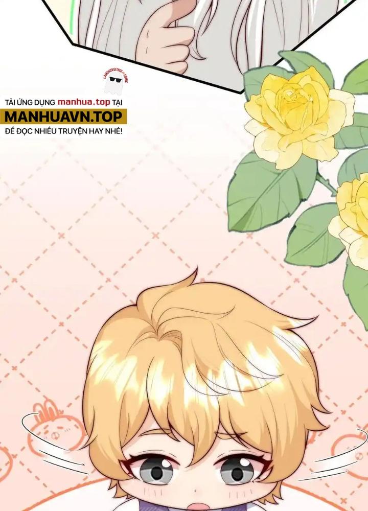 Tiểu Manh Bảo Bốn Tuổi Theo Sư Phụ Xuống Núi Chapter 349 - Trang 3