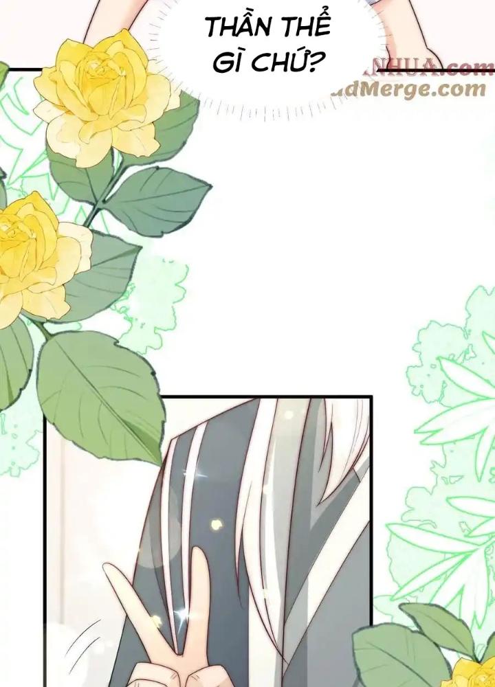 Tiểu Manh Bảo Bốn Tuổi Theo Sư Phụ Xuống Núi Chapter 349 - Trang 3