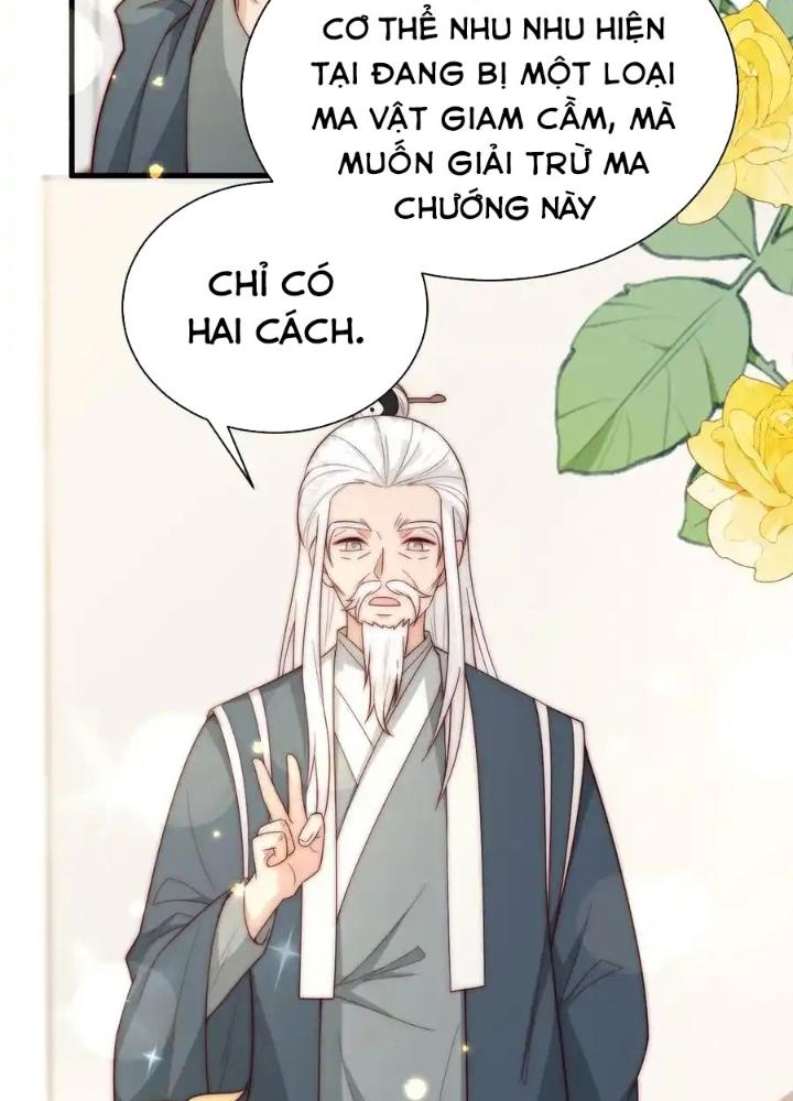 Tiểu Manh Bảo Bốn Tuổi Theo Sư Phụ Xuống Núi Chapter 349 - Trang 3