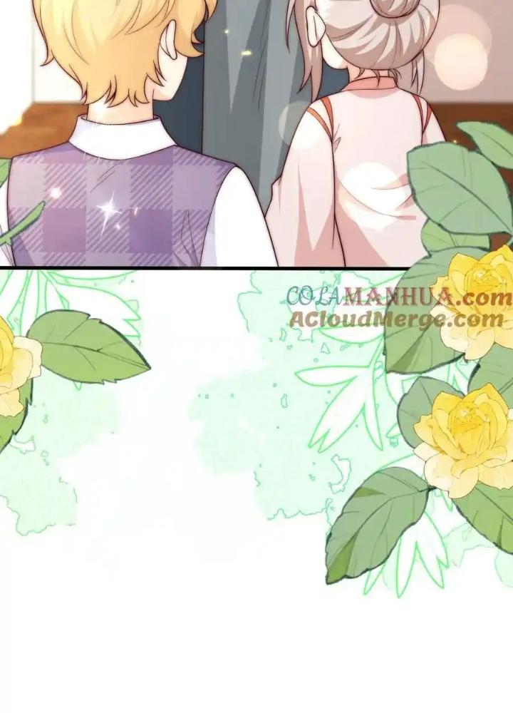 Tiểu Manh Bảo Bốn Tuổi Theo Sư Phụ Xuống Núi Chapter 349 - Trang 3