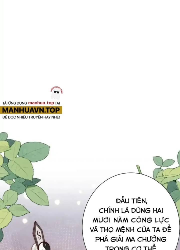 Tiểu Manh Bảo Bốn Tuổi Theo Sư Phụ Xuống Núi Chapter 349 - Trang 3