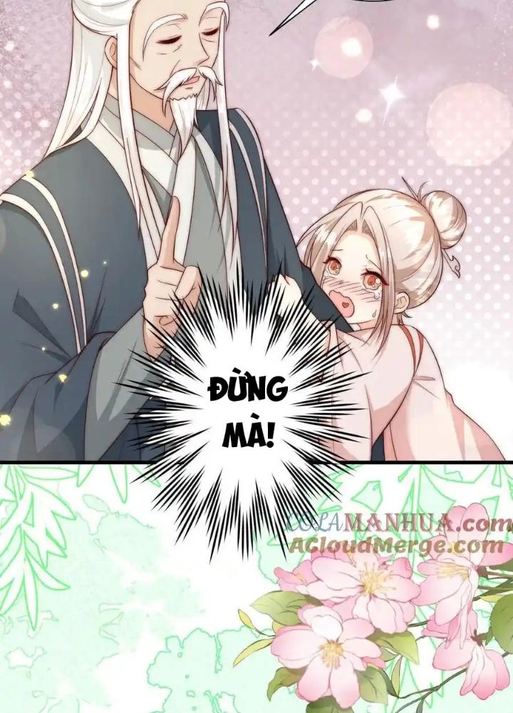 Tiểu Manh Bảo Bốn Tuổi Theo Sư Phụ Xuống Núi Chapter 349 - Trang 3