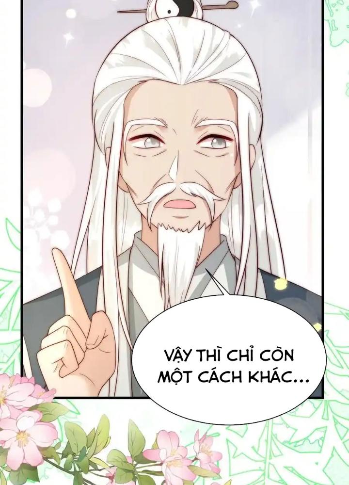 Tiểu Manh Bảo Bốn Tuổi Theo Sư Phụ Xuống Núi Chapter 349 - Trang 3