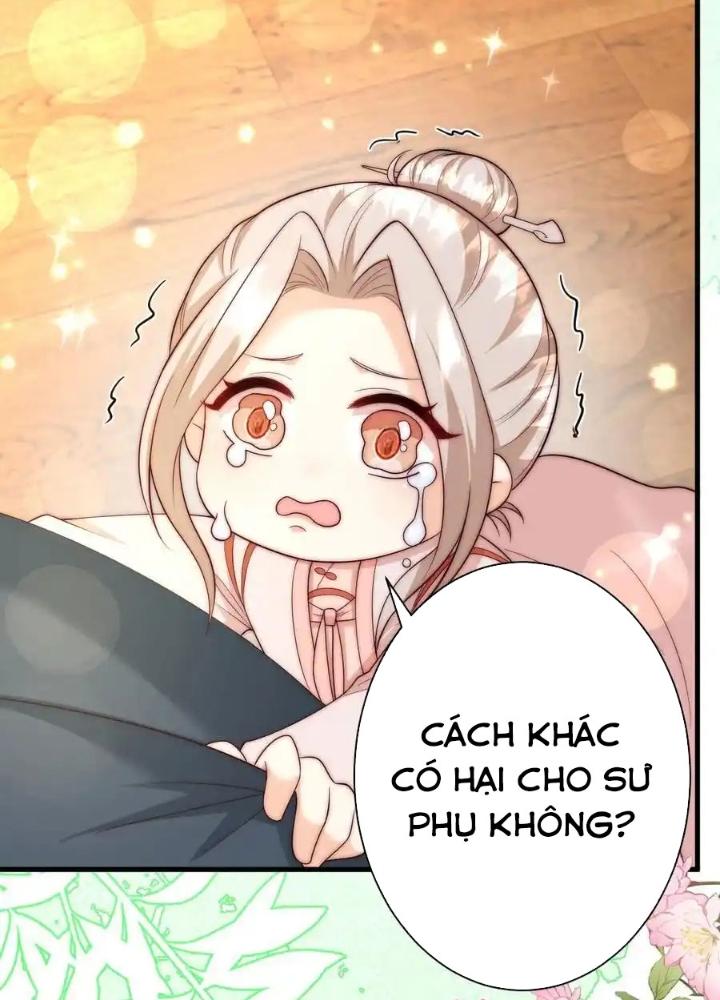 Tiểu Manh Bảo Bốn Tuổi Theo Sư Phụ Xuống Núi Chapter 349 - Trang 3